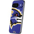 NFL Baltimore Ravens Large Logo Google Pixel 9 Skin